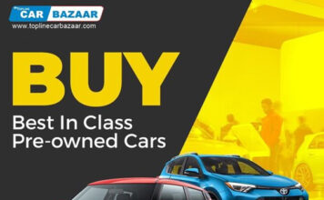 Topline Carbazaar: Your Trusted Pre-Owned Car Dealers in Siliguri