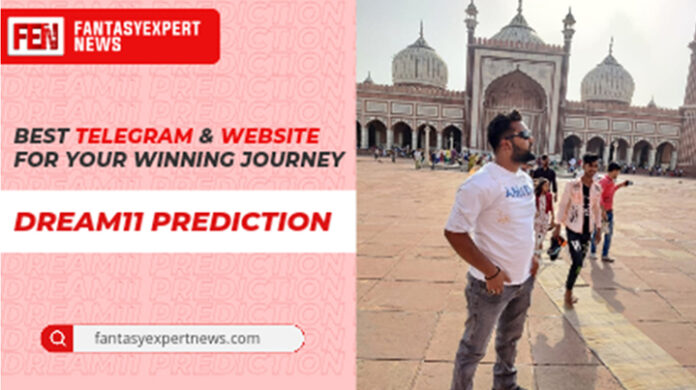 Fantasy Expert News, Haider Bilal, Fantasy Cricket Strategy, fantasy cricket, Grand League guru, India's best Dream11 expert,