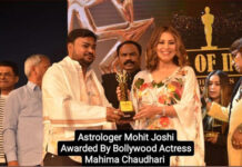 Unveiling the Mysteries of Life with Sandeep Joshi: Your Guide to Love, Marriage, Business, Health, and Wealth Through Astrology and Tarot Sandeep Joshi, famous astrologer, tarot card reader, Astrology and Tarot,