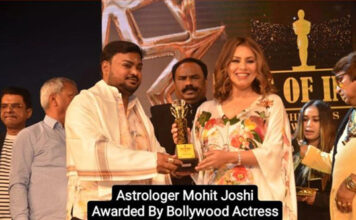 Unveiling the Mysteries of Life with Sandeep Joshi: Your Guide to Love, Marriage, Business, Health, and Wealth Through Astrology and Tarot Sandeep Joshi, famous astrologer, tarot card reader, Astrology and Tarot,