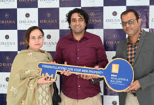 Best Oriana Luxury Apartments and Penthouse: A Key to a Happy Home