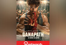 Kewal Kiran Clothing Limited (KKCL) Brand INTEGRITI Joins Forces with Pooja Entertainment’s “Ganapath” Starring Tiger Shroff
