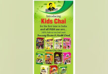 NRI Chaiwala Unveils Chai Haven in North India to Serve 22 Unmatched Tea Flavors Including Kids Chai