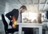 Navigating Back Pain: Pioneering Non-Surgical Solutions By Dr.Pawan Kumar Jadhav