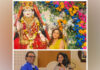 Renowned Music Composer & Director Prodyut Mukherjee, Lyricist Monicka Shuklla And Singer Swarnali Bose Released Their Music Video Album “Mori Maiya Mori Shona”