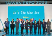 Taiwan Expo India 2023 kicks off in Mumbai