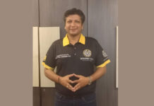 Himanshu Receives Real Estate Marketing Innovator of the Year 2023