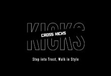 Kicks Way Cross: Your Affordable Sneaker Destination