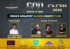 Maya Universe Presents Greatest of Dance (GOD): A Spectacular Dance Extravaganza Uniting Talent Nationwide