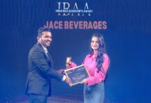 Mayur Khillare of Jace Beverages: Quality Beverages Manufacturer of the Year 2023 Mayur Khillare of Jace Beverages: Quality Beverages Manufacturer of the Year 2023