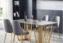 Onix Furniture Center Presents an Exclusive Lineup in Latest Furniture Unveiling