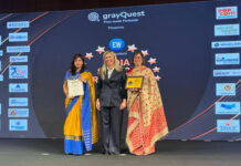 Pathways World School retains 1st position in India School Ranking Survey