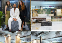 To honour the timeless beauty of natural stones, Royale Impex brings to you ‘New Realities’ To honour the timeless beauty of natural stones, Royale Impex brings to you '