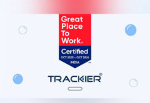 Trackier Gets 2023-24 Great Place To Work Certification