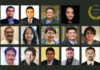 Triumphs of Talent Awards 2023 Honors Outstanding Hall of Fame Awardees