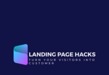 Unlocking Online Business Success, Landing Page Hacks Redefined Unlocking Online Business Success Landing Page Hacks Redefined