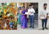 Unveiling the Artistic Odyssey of Binod Mallick: A Champion of the Working Class Unveiling the Artistic Odyssey of Binod Mallick: A Champion of the Working Class