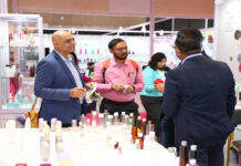 Cosmoprof India Brings Together Beauty Stakeholders under One Roof Cosmoprof India Brings Together Beauty Stakeholders under One Roof