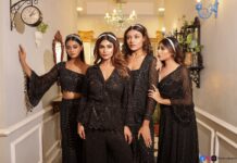 Label Muskaan Singh: The Fusion of Tradition and Modernity Label Muskaan Singh: The Fusion of Tradition and Modernity