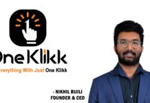 One Klikk by Nikhil Bijili, Takes Center Stage in Hyperlocal Hub from Groceries to Services One Klikk by Nikhil Bijili Takes Center Stage in Hyperlocal Hub from Groceries to Services