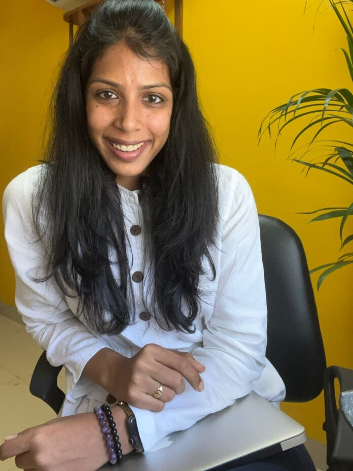 Puja Shinde's Ad Matters Brand Strategies with Innovation