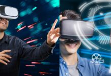 VR Revolutionises Education: Gen Z Xperia Center Leads the Way