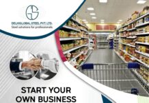 Delhi Global Steel: Assuring Quality and Excelling in Furniture Manufacturing for Over a Decade Delhi Global Steel, Furniture Manufacturing, DELHI GLOBAL STEEL PVT LTD, Global Steel, Abhishek Kumar Singh,