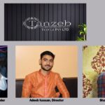 Entrepreneur Syed Kaiser Hassan Pioneers Tanzeb Textile Private Limited Exemplary Journey