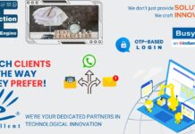 Excellent Softwares: Crafting Tailored Solutions Since 2002