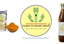 Fresh Delights: Farm To Home Shop Brings Rural Bengal to Urban Tables Fresh Delights: Farm To Home Shop Brings Rural Bengal to Urban Tables