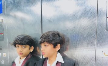 Rising Star: 9-Year-Old Dev Panchal Leaves a Mark in the Entertainment Industry Rising Star: 9-Year-Old Dev Panchal Leaves a Mark in the Entertainment Industry