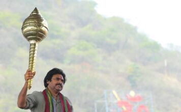 Janasena Chief Pawan Kalyan: Nurturing the Spirit of Sanatan Dharma through Devotion and Service Janasena Chief Pawan Kalyan, Sanatan Dharma, Renowned Janasena Party President, esteemed actor, Powerstar Pawan Kalyan, politics,