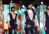 Karna Patel’s Runway Triumphs: A Mark on Global Fashion Karna Patel's Runway Triumphs: A Mark on Global Fashion