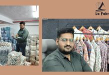La Fabrila: A Small Office, Big Dreams, and a Resounding 52 Crore Success La Fabrila: A Small Office Big Dreams and a Resounding 52 Crore Success