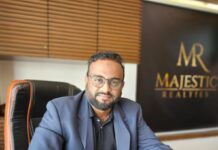Majestic Realties Marks a Decade of Building Dreams Zakki Khan, Majestic Realties, Pune, real estate industry