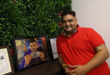 Mannish Sharmaa – The man behind Mark the Market educating the society with unique skills and intelligence in stock trading Mannish Sharmaa – The man behind Mark the Market educating the society with unique skills and intelligence in stock trading