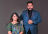 Meet Dr. Manoj Jeremiah & Dr. Shiny Hasini: A Power Couple Redefining Leadership and Empowering Women