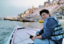 Revolutionizing Religious Travel: Indraneel Dasgupta’s Insights on Ayodhya’s Spiritual Rebirth! Religious Travel, religious travel in India, entrepreneur Indraneel Dasgupta, My Tirth India, Groflight, Within5, Ayodhya Temple,