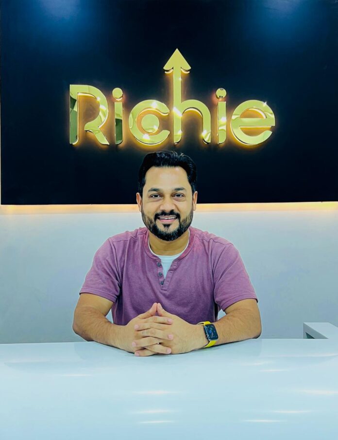 Richie Debuts on iOS Bringing Trusted Trading Expertise to Apple Users