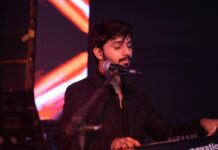 Rohit Soni Celebrates a Milestone: Seven Years of Pushing Musical Boundaries Rohit Soni, keyboardist, music,