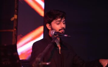 Rohit Soni Celebrates a Milestone: Seven Years of Pushing Musical Boundaries Rohit Soni, keyboardist, music,