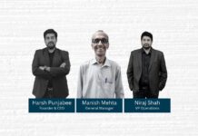 SMEST Capital Welcomes Accomplished Leader as the General Manager