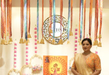 Sims Studio Unveils Exclusive Collection in Honor of Ayodhya Temple Inauguration Sim Studio Unveils Exclusive Collection in Honor of Ayodhya Temple Inauguration (1)