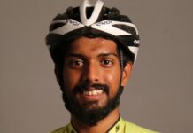 Skating Sensation Turned Coach: Ex-international Skater Rahul Pandian Trains 1000+ Young Skaters Every Year