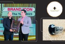 Sulemani Power Ring: Combining Tradition & Innovation in the World of Gemstones