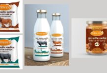 Utterly Delicious: Harnai Dairy Farm’s Gomangalam Reconnects Us to Real Milk