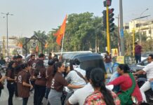 Vastu Trust begins distributing of 11,111 Diya kits to celebrate the inauguration of Ram Mandir Vastu Trust, Shri Ram Temple, Ayodhya, Surat, Shri Ram Diya kit distribution, Bhupatbhai Sukhadia, Vastu Charitable Trust,