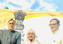 Dr. Senorita Isac, Director of India’s E-Health System, Spearheads Cross-Border Health Tech Collaboration with Saudi Arabia