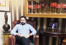 Mrinal Kishor: Meet the most trusted strategist in the Political Party