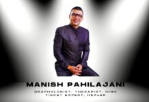 Transformative Teachings: Manish Pahilajani’s School of Occult Science Empowers Thousands Worldwide